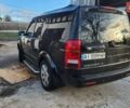 Чорний Ленд Ровер Діскавері, об'ємом двигуна 2.72 л та пробігом 341 тис. км за 11000 $, фото 1 на Automoto.ua