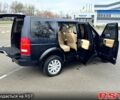 Чорний Ленд Ровер Діскавері, об'ємом двигуна 2.7 л та пробігом 299 тис. км за 4400 $, фото 6 на Automoto.ua