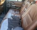 Чорний Ленд Ровер Діскавері, об'ємом двигуна 2.72 л та пробігом 341 тис. км за 11000 $, фото 6 на Automoto.ua