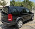 Чорний Ленд Ровер Діскавері, об'ємом двигуна 2.7 л та пробігом 300 тис. км за 4800 $, фото 21 на Automoto.ua
