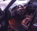Чорний Ленд Ровер Діскавері, об'ємом двигуна 0 л та пробігом 299 тис. км за 6500 $, фото 8 на Automoto.ua
