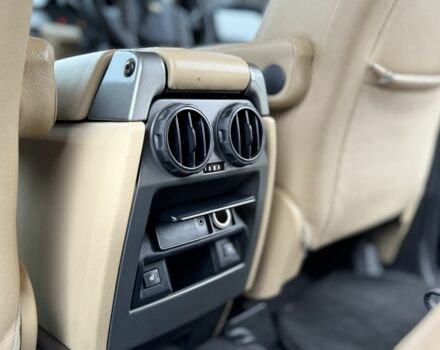 Чорний Ленд Ровер Діскавері, об'ємом двигуна 2.7 л та пробігом 299 тис. км за 3550 $, фото 19 на Automoto.ua