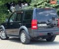 Чорний Ленд Ровер Діскавері, об'ємом двигуна 2.72 л та пробігом 240 тис. км за 9500 $, фото 13 на Automoto.ua