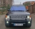 Черный Ленд Ровер Дискавери, объемом двигателя 2.7 л и пробегом 450 тыс. км за 12000 $, фото 9 на Automoto.ua