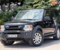 Чорний Ленд Ровер Діскавері, об'ємом двигуна 2.72 л та пробігом 240 тис. км за 9500 $, фото 3 на Automoto.ua