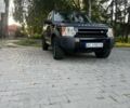 Черный Ленд Ровер Дискавери, объемом двигателя 2.72 л и пробегом 233 тыс. км за 10800 $, фото 23 на Automoto.ua
