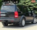 Чорний Ленд Ровер Діскавері, об'ємом двигуна 2.72 л та пробігом 240 тис. км за 9500 $, фото 9 на Automoto.ua