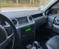 Черный Ленд Ровер Дискавери, объемом двигателя 2.7 л и пробегом 330 тыс. км за 10800 $, фото 7 на Automoto.ua