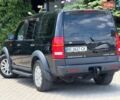 Чорний Ленд Ровер Діскавері, об'ємом двигуна 2.72 л та пробігом 240 тис. км за 9500 $, фото 12 на Automoto.ua