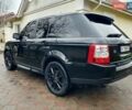 Черный Ленд Ровер Дискавери, объемом двигателя 2.7 л и пробегом 190 тыс. км за 10500 $, фото 14 на Automoto.ua