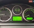 Черный Ленд Ровер Дискавери, объемом двигателя 2.7 л и пробегом 453 тыс. км за 10500 $, фото 16 на Automoto.ua