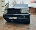Черный Ленд Ровер Дискавери, объемом двигателя 2.7 л и пробегом 190 тыс. км за 10500 $, фото 1 на Automoto.ua