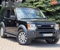 Чорний Ленд Ровер Діскавері, об'ємом двигуна 2.72 л та пробігом 240 тис. км за 9500 $, фото 7 на Automoto.ua