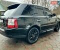 Черный Ленд Ровер Дискавери, объемом двигателя 2.7 л и пробегом 190 тыс. км за 10500 $, фото 3 на Automoto.ua