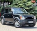 Чорний Ленд Ровер Діскавері, об'ємом двигуна 2.72 л та пробігом 240 тис. км за 9500 $, фото 6 на Automoto.ua
