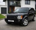Чорний Ленд Ровер Діскавері, об'ємом двигуна 3 л та пробігом 200 тис. км за 5000 $, фото 3 на Automoto.ua