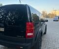 Черный Ленд Ровер Дискавери, объемом двигателя 2.7 л и пробегом 330 тыс. км за 10800 $, фото 3 на Automoto.ua