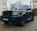 Черный Ленд Ровер Дискавери, объемом двигателя 2.7 л и пробегом 190 тыс. км за 10500 $, фото 8 на Automoto.ua