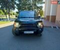 Чорний Ленд Ровер Діскавері, об'ємом двигуна 2.72 л та пробігом 362 тис. км за 9500 $, фото 8 на Automoto.ua