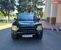 Чорний Ленд Ровер Діскавері, об'ємом двигуна 2.72 л та пробігом 362 тис. км за 9500 $, фото 5 на Automoto.ua
