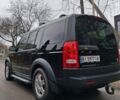 Черный Ленд Ровер Дискавери, объемом двигателя 2.7 л и пробегом 453 тыс. км за 10500 $, фото 3 на Automoto.ua