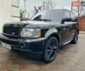 Черный Ленд Ровер Дискавери, объемом двигателя 2.7 л и пробегом 190 тыс. км за 10500 $, фото 4 на Automoto.ua