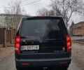 Черный Ленд Ровер Дискавери, объемом двигателя 2.7 л и пробегом 453 тыс. км за 10500 $, фото 5 на Automoto.ua