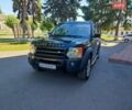 Чорний Ленд Ровер Діскавері, об'ємом двигуна 2.72 л та пробігом 362 тис. км за 9500 $, фото 1 на Automoto.ua