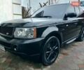 Черный Ленд Ровер Дискавери, объемом двигателя 2.7 л и пробегом 190 тыс. км за 10500 $, фото 13 на Automoto.ua