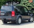 Чорний Ленд Ровер Діскавері, об'ємом двигуна 2.72 л та пробігом 240 тис. км за 9500 $, фото 8 на Automoto.ua