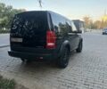 Чорний Ленд Ровер Діскавері, об'ємом двигуна 2.72 л та пробігом 233 тис. км за 10800 $, фото 20 на Automoto.ua