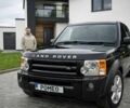 Чорний Ленд Ровер Діскавері, об'ємом двигуна 3 л та пробігом 200 тис. км за 5000 $, фото 2 на Automoto.ua