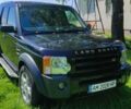 Чорний Ленд Ровер Діскавері, об'ємом двигуна 2.7 л та пробігом 310 тис. км за 7700 $, фото 1 на Automoto.ua