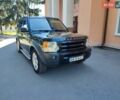 Чорний Ленд Ровер Діскавері, об'ємом двигуна 2.72 л та пробігом 362 тис. км за 9500 $, фото 2 на Automoto.ua