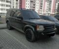 Черный Ленд Ровер Дискавери, объемом двигателя 2.7 л и пробегом 190 тыс. км за 4500 $, фото 1 на Automoto.ua