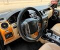Чорний Ленд Ровер Діскавері, об'ємом двигуна 2.72 л та пробігом 240 тис. км за 9500 $, фото 18 на Automoto.ua
