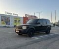Чорний Ленд Ровер Діскавері, об'ємом двигуна 2.72 л та пробігом 233 тис. км за 10800 $, фото 1 на Automoto.ua