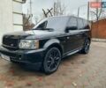Черный Ленд Ровер Дискавери, объемом двигателя 2.7 л и пробегом 190 тыс. км за 10500 $, фото 12 на Automoto.ua