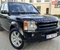 Черный Ленд Ровер Дискавери, объемом двигателя 2.7 л и пробегом 296 тыс. км за 12500 $, фото 1 на Automoto.ua