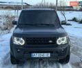 Чорний Ленд Ровер Діскавері, об'ємом двигуна 3 л та пробігом 263 тис. км за 14999 $, фото 37 на Automoto.ua