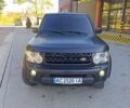 Чорний Ленд Ровер Діскавері, об'ємом двигуна 3 л та пробігом 285 тис. км за 15800 $, фото 9 на Automoto.ua
