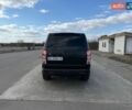 Чорний Ленд Ровер Діскавері, об'ємом двигуна 2.99 л та пробігом 270 тис. км за 15800 $, фото 17 на Automoto.ua