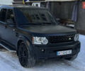 Чорний Ленд Ровер Діскавері, об'ємом двигуна 3 л та пробігом 260 тис. км за 15500 $, фото 10 на Automoto.ua