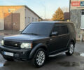Чорний Ленд Ровер Діскавері, об'ємом двигуна 3 л та пробігом 263 тис. км за 14999 $, фото 2 на Automoto.ua