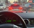 Черный Ленд Ровер Дискавери, объемом двигателя 2.72 л и пробегом 220 тыс. км за 7500 $, фото 14 на Automoto.ua
