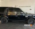 Чорний Ленд Ровер Діскавері, об'ємом двигуна 3 л та пробігом 240 тис. км за 19500 $, фото 7 на Automoto.ua