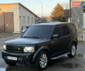 Чорний Ленд Ровер Діскавері, об'ємом двигуна 3 л та пробігом 263 тис. км за 14999 $, фото 21 на Automoto.ua
