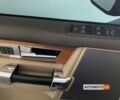Чорний Ленд Ровер Діскавері, об'ємом двигуна 3 л та пробігом 240 тис. км за 19500 $, фото 11 на Automoto.ua