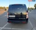 Черный Ленд Ровер Дискавери, объемом двигателя 3 л и пробегом 225 тыс. км за 16500 $, фото 20 на Automoto.ua