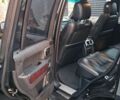 Черный Ленд Ровер Дискавери, объемом двигателя 3.63 л и пробегом 290 тыс. км за 16500 $, фото 23 на Automoto.ua